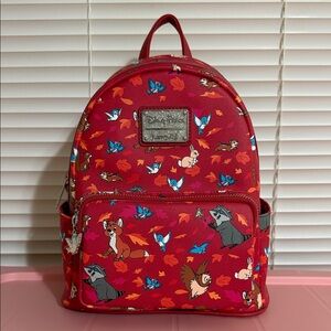 Disney Parks Backpack